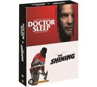 Coffret Doctor Sleep Shining DVD E