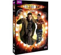 Coffret Doctor Who Intégrale de la Saison 3 DVD DVD