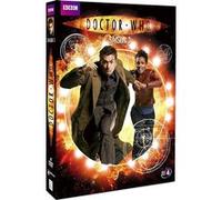 Coffret Doctor Who Intégrale de la Saison 3 DVD E