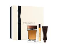 Coffret Dolce&Gabbana The One Pour Hommes, Eau De Toilette 100ml / 3,3 fl.oz