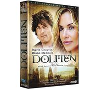 Dolmen – Warner Bros – DVD – Coffret 6 épisodes