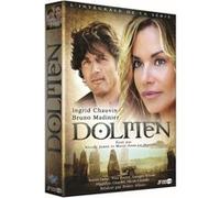 Coffret Dolmen DVD E