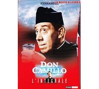 Don Camillo - L'intégrale