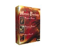 Coffret Donjons & Dragons [Pack]