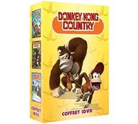 Coffret Donkey Kong Country E