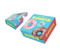 COFFRET Donuts