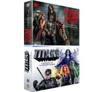 Doom Patrol Titans-Saison 1