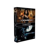 Coffret Doomsday Underworld