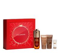 Coffret Double Serum Anti Age - 3 Produits + Double Serum-50ml CLARINS