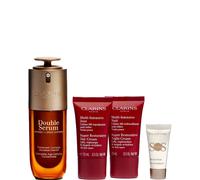 Coffret Double Serum Anti Age - 3 Produits + Double Serum-50ml CLARINS