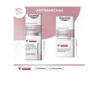 Coffret Double Sérum Anti-Pigmentation 2 Pièces