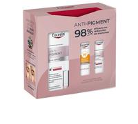 Coffret Double Sérum Anti-Pigmentation 3 Pièces