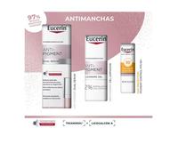 Coffret Double Sérum Anti-Pigmentation 3 Pièces