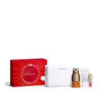 Coffret Double Serum Eye - Soin Yeux Anti-âge -20ml CLARINS