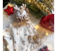 Coffret doudou bola petit rêne