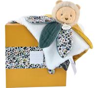 Coffret Doudou - lionceau câlin