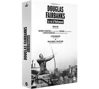 Coffret Douglas Fairbanks DVD E