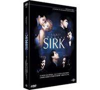 Coffret Douglas Sirk - Volume 1 G
