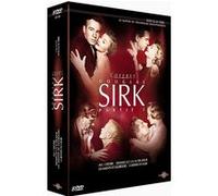 Coffret Douglas Sirk - Volume 2 E