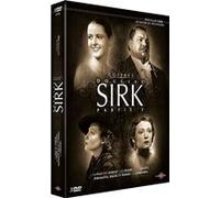 Coffret Douglas Sirk - Volume 3 E