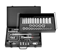 Coffret douille 1/2 12 pans - FACOM - S.450UP