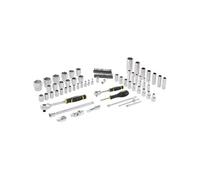 Coffret douilles 1 4 et 1 2 STANLEY FMMT828261 avec cliquet et rallonge FATMAX Jeu de 81