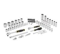 Coffret douilles 1 4 et 1 2 STANLEY FMMT828261 avec cliquet et rallonge FATMAX Jeu de 81