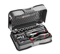 Facom R.161-2P6U Coffret Douille