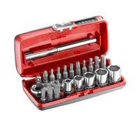 Facom R1PICO Jeu de clés à douille 23 pièces R1PICO