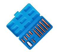 Coffret Douilles Couple Outil Multifonction De Réparation À Pour Clé