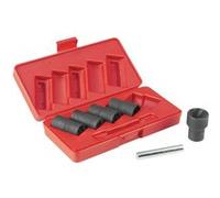 coffret douilles extracteurs d'ecrous, de boulons carre 1/2 - Force G