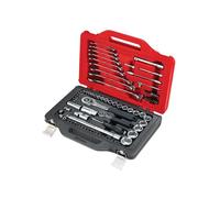 Coffret DOUILLES Facom 1/4 et 1/2" Metric 82 Pièces Cliquets