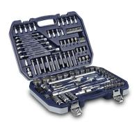 §Coffret Douilles Proworks Moto/Cross 104 Pièces§