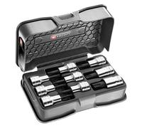 Coffret douilles tournevis FACOM AMEX.3APB Torx 1/2" 9 pièces
