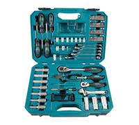Coffret d'outillage à main 87 PCS - MAKITA - E-08458