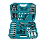 Coffret d'outillage à main 87 PCS - MAKITA - E-08458
