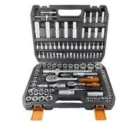 Coffret d'outils 1/4"-1/2" (108pcs)- OS 3050BL - CLAS Equipements