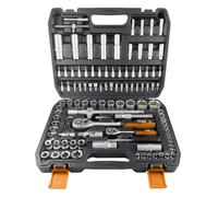 Coffret d'outils 1/4""-1/2"" (108pcs)- OS 3050BL - CLAS Equipements