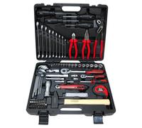 Coffret d'outillage généraliste 1/4'' - 1/2'', 103 pièces KSTOOLS - 9110703