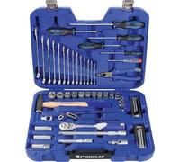 Coffret d'outils 47 pcs. en coffret 4-24mm PROMAT