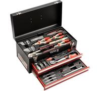 Yato Boîte à outils YT-38951 – 80 pièces