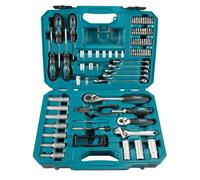 Coffret d'outils à main MAKITA 87 pièces E-08458