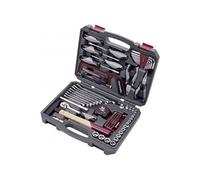 Coffret d'outils Basic line 1/4' 3/8' KRAFTWERK - 96 pièces - 204.103.500 G