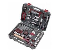 Coffret d'outils Basic Line 3/8' KRAFTWERK - 90 pièces - 204.104.100