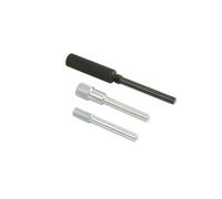 Coffret d'outils de calage moteur - Renault, Opel (1.5 DCi / 1.9 DCi) KSTOOLS - 400.4232