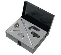 Coffret d'outils de calage moteur - VAG (1.8/2.0 TFSI/FSI) KS TOOLS - 400.4325