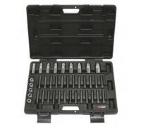 Kit d’outils, tige de vérin d’amortisseur KS TOOLS