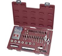 Coffret d'outils de perçage et de taraudage Kraftwerk