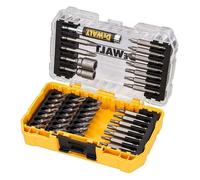 Coffret d'outils - DEWALT - DT70705-QZ - 40 pièces - Embouts 25 mm et 50 mm - Douilles 8 et 10 mm