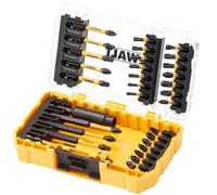Coffret d'outils - DeWalt - DT70743T-QZ - 32 Pièces - Embouts FLEXTORQ - Compatible T-STAK